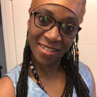 Profile photo of Veronica Fynn  Bruey