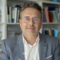 Profile photo of Vincent  Chetail