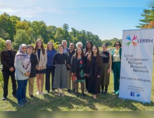 A thumbnail image to accompany the post