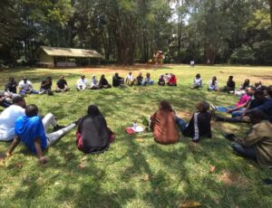 A thumbnail image to accompany the post