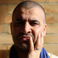 Profile photo of Yousif M. Qasmiyeh
