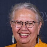 Photo of Yvonne  Underhill-Sem