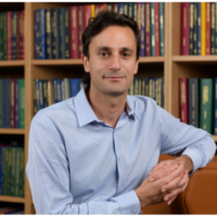 Profile photo of Daniel Ghezelbash