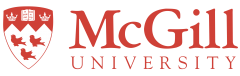 McGill University, Canada