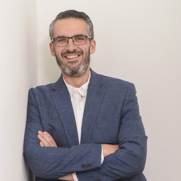 Gerasimos Tsourapas-Profile photo
