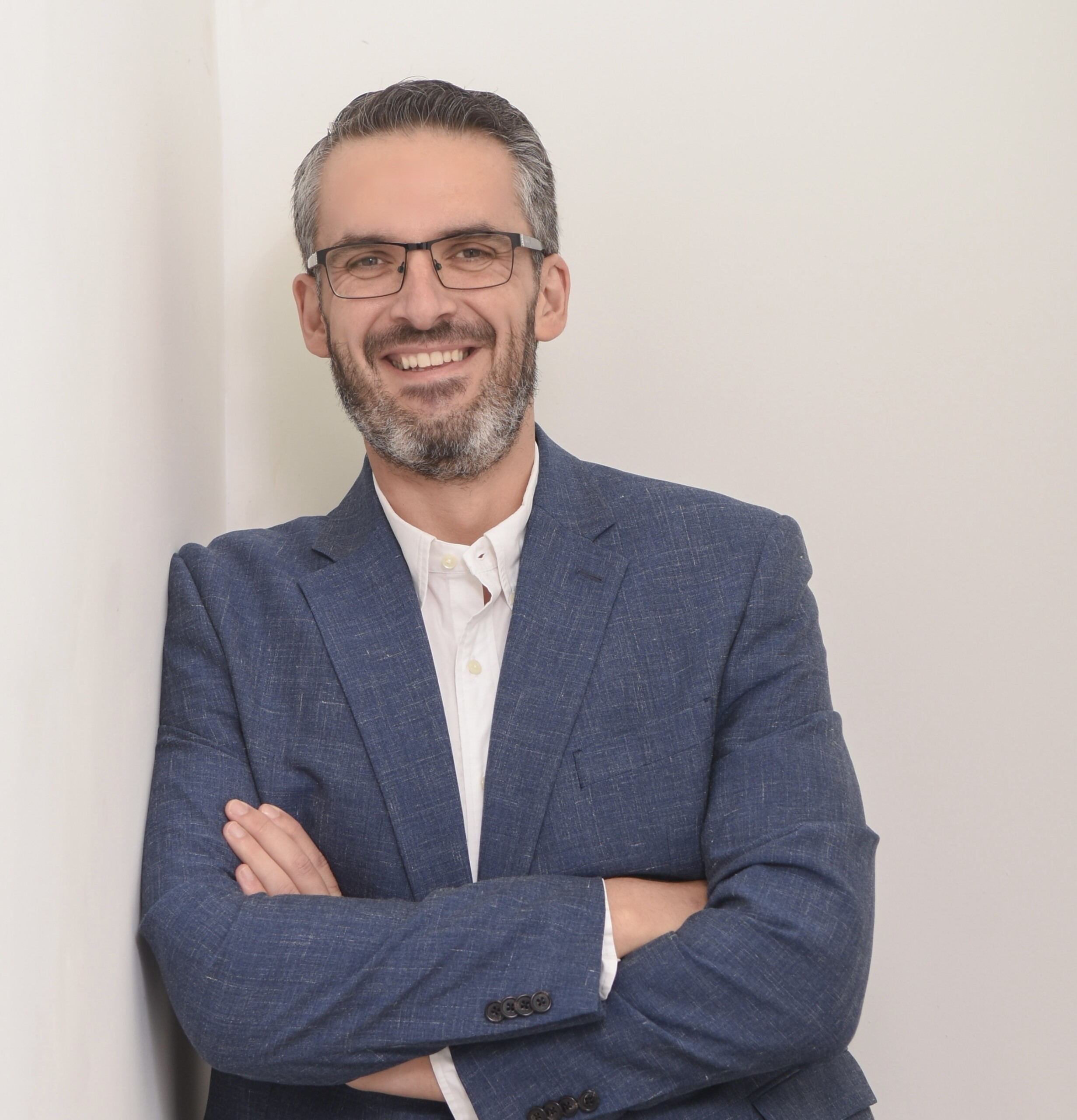 Gerasimos Tsourapas-Profile photo