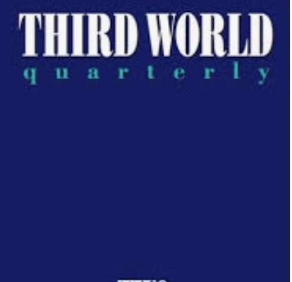 third-world-quartely-cover-page
