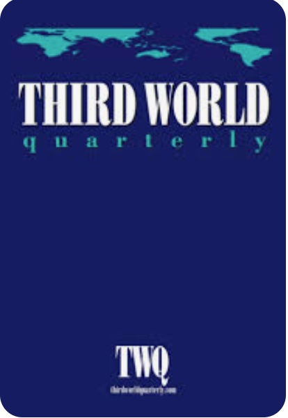 third-world-quartely-cover-page