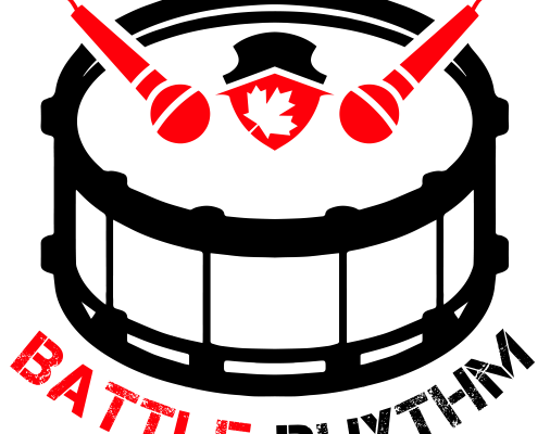 battle rhythm logo