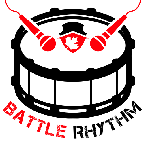 battle rhythm logo