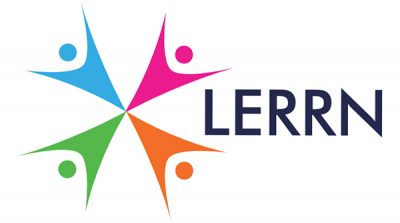 LERRN logo