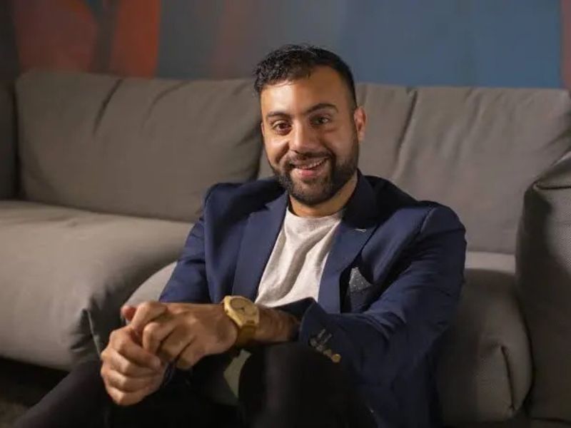 Mustafa Alio Appointed Interim Co-Director of LERRN - LERRN: The Local ...