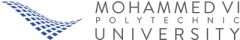 UM6P logo