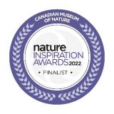 Nature Inspiration Awards Icon