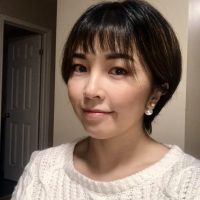 Profile photo of Charlene Shujie Song
