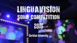 Thumbnail for: Linguavision 2015