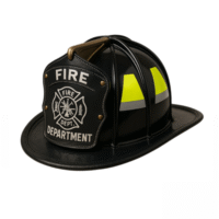 Firefighter's helmet