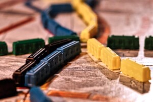 This is where the text goes.