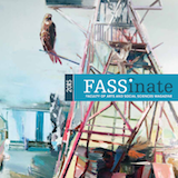 Cover of FASSinate magazine