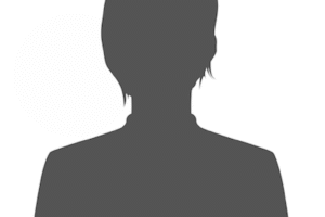 Leilah smiles for the camera