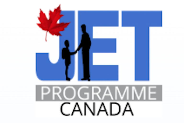 JET Programme Canada