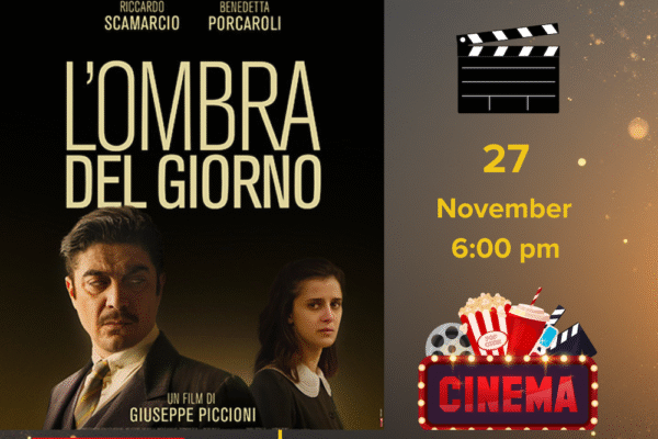 Italian movie poster