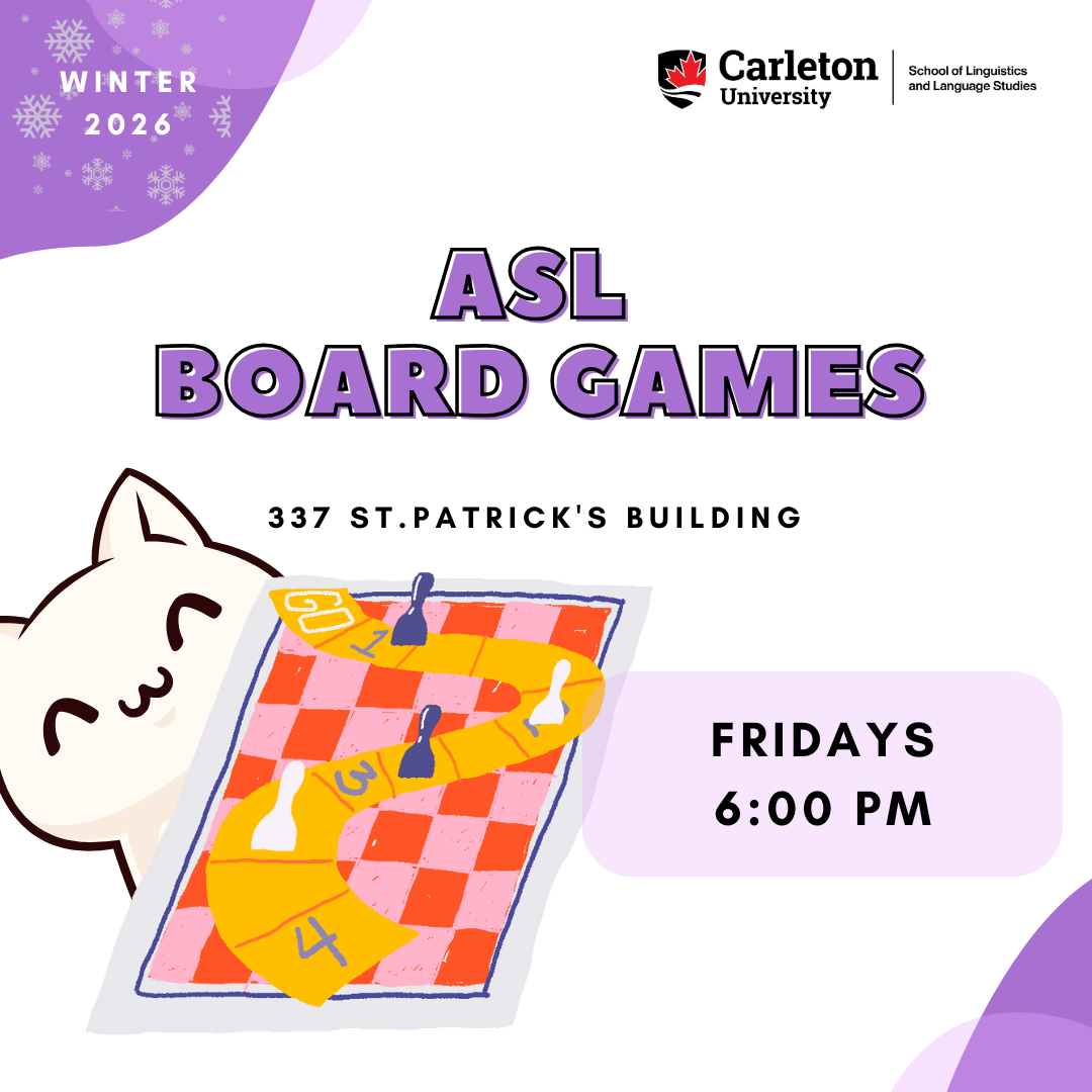 ASL Board Games show a cat playing chess
