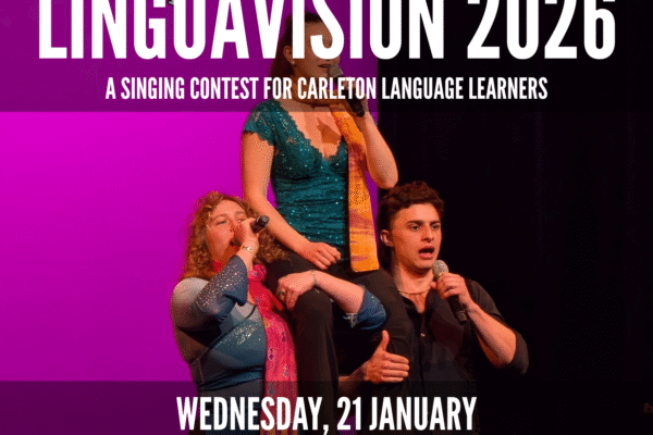 Linguavision performers from 2025