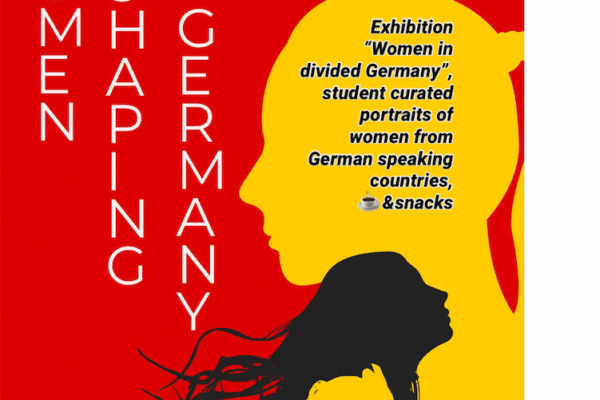 Conversation Group Schedule posted