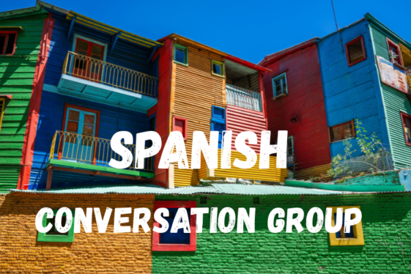 Spanish Conversation Group