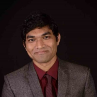 Profile photo of Lalit Roy (UA)