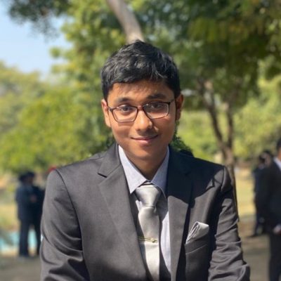 Hrishit Das