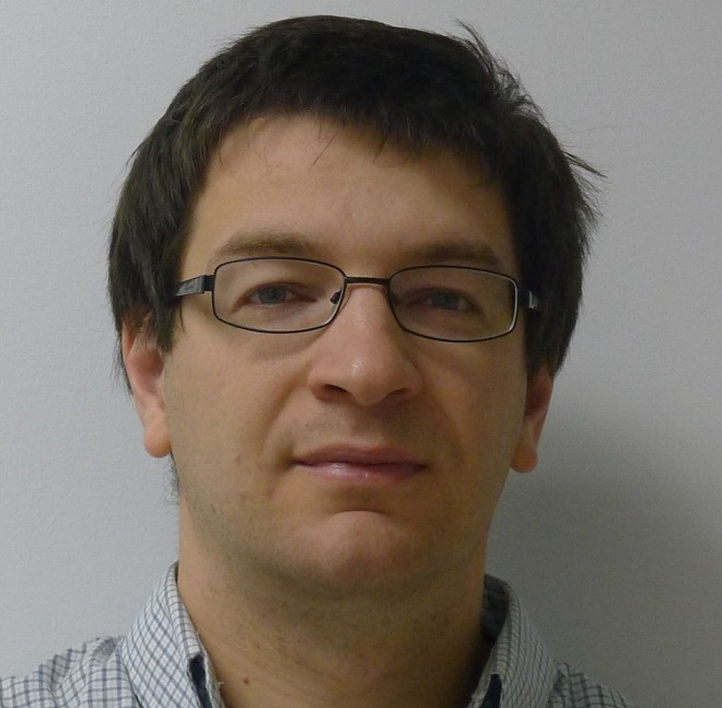 Gennady Shaikhet - School of Mathematics and Statistics