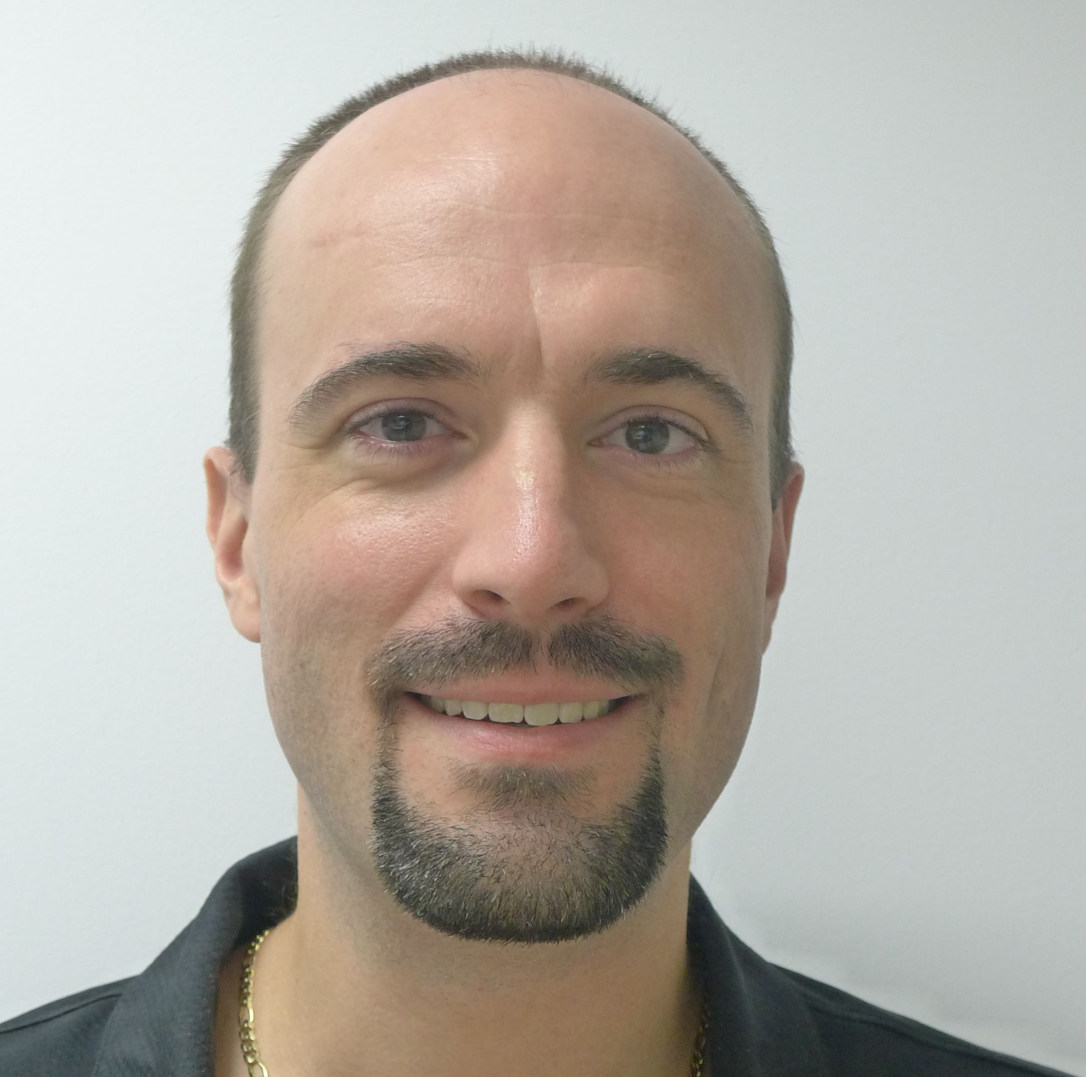 Profile photo of Jason Nielsen