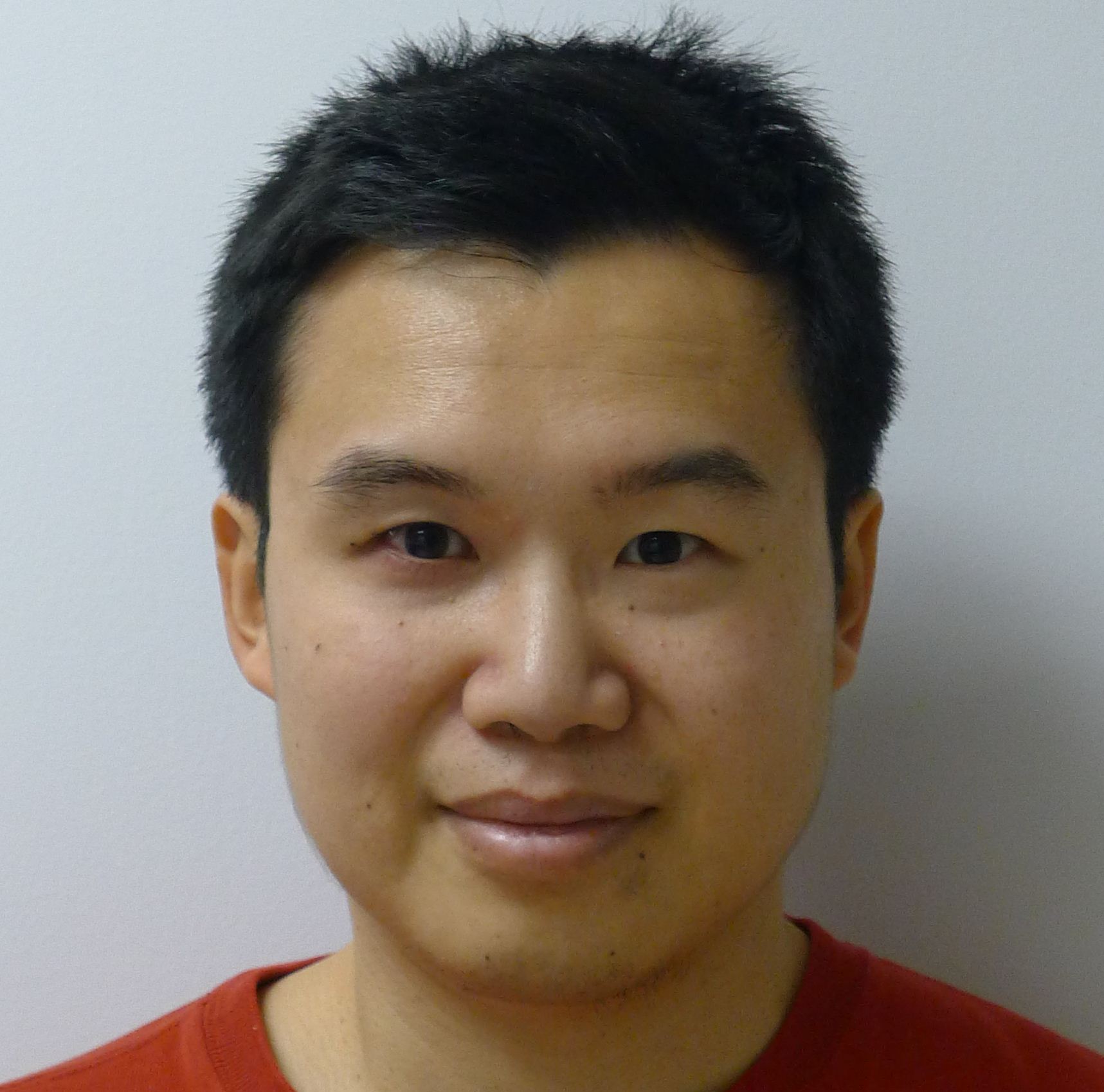 Profile photo of Kevin Cheung