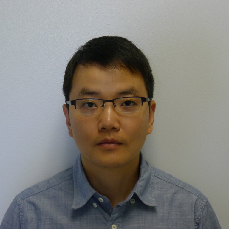 Faculty Members - School of Mathematics and Statistics