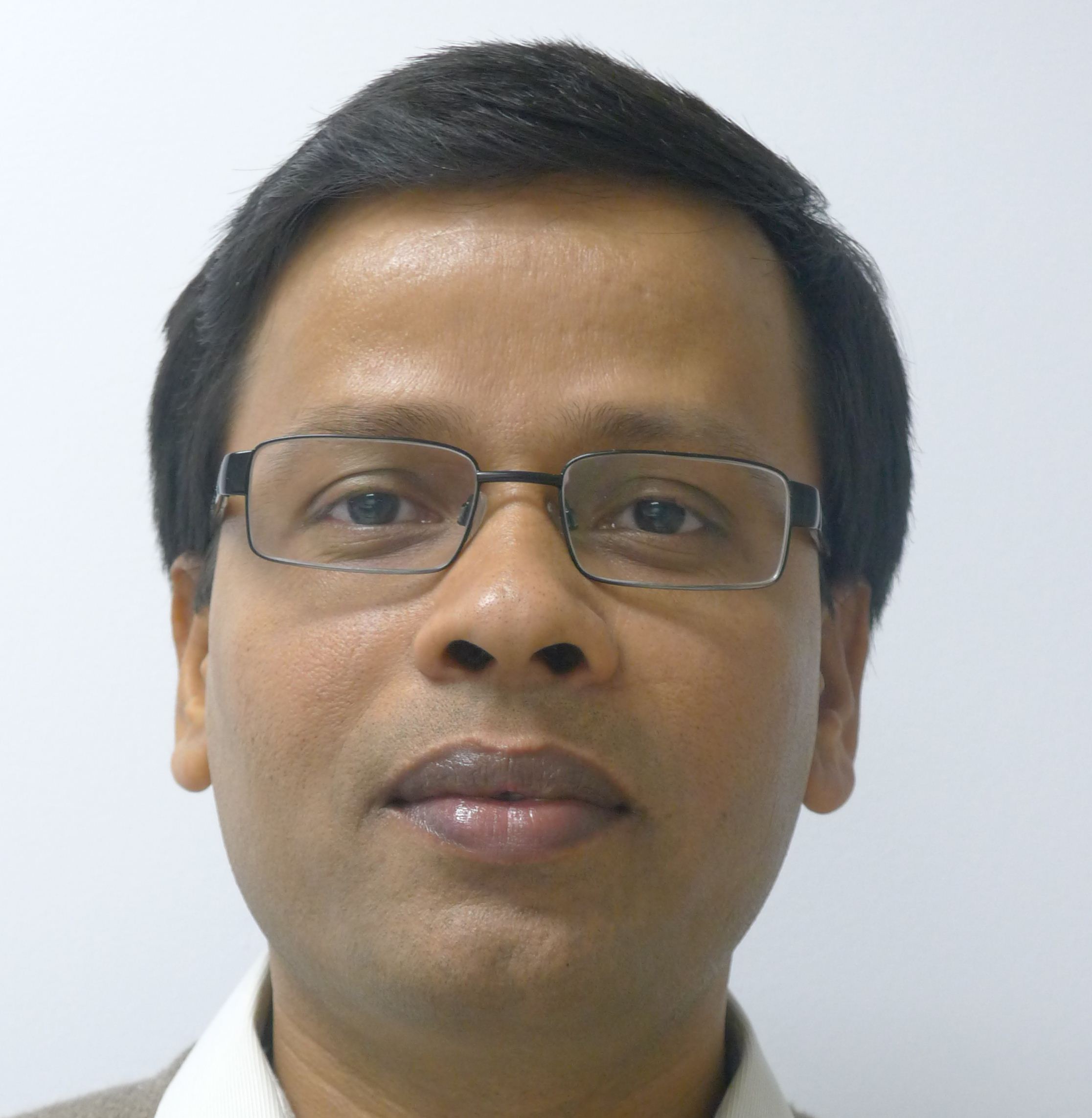 Profile photo of Sanjoy Sinha