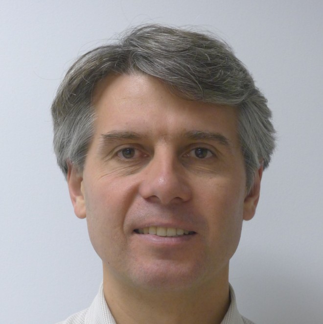 Faculty Members - School of Mathematics and Statistics