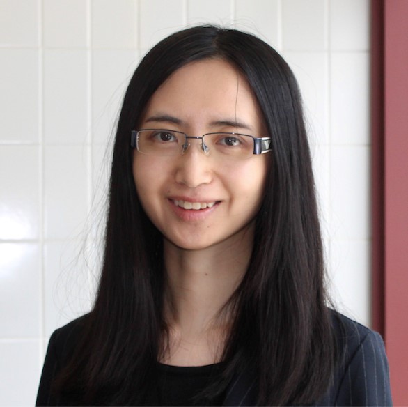 Yunran Wei - School of Mathematics and Statistics