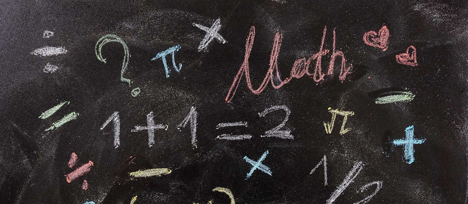 Help your child prepare for their future with Carleton's Math