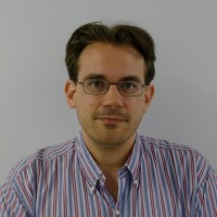 Profile photo of Matthias Neufang