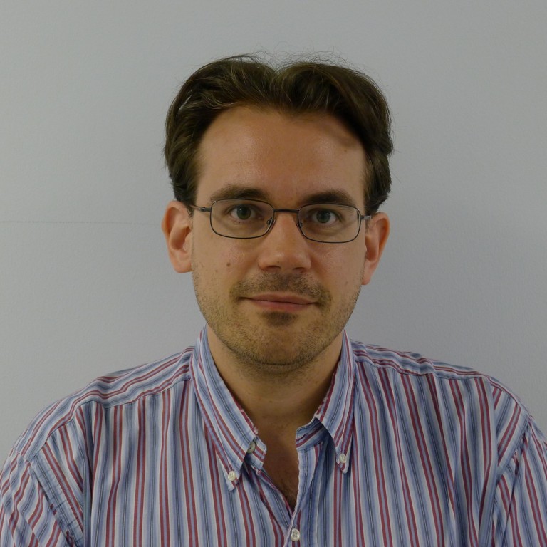 Matthias Neufang - School of Mathematics and Statistics