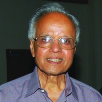 Photo of J.N.K. Rao