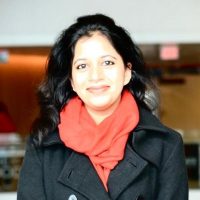 Profile photo of Ayushi Chitranshi