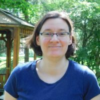 Profile photo of Sarah Kelly