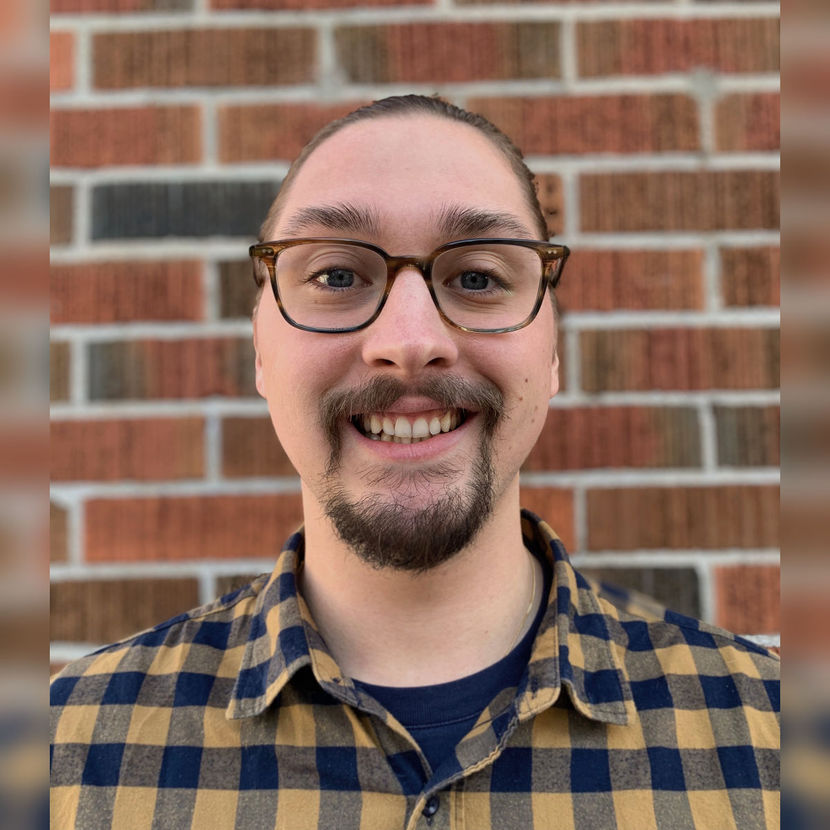 Mike Slipenkyj headshot