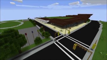 Thumbnail for: Minecraft