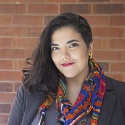 Alexandra Arraiz Matute