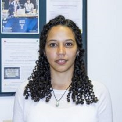 Beatriz Juárez Rodríguez