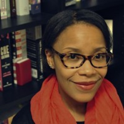 Candace Clare Sobers